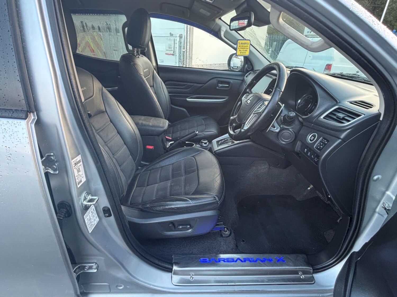 Used Mitsubishi L200 2020 for sale - 76362864: Photo 6
