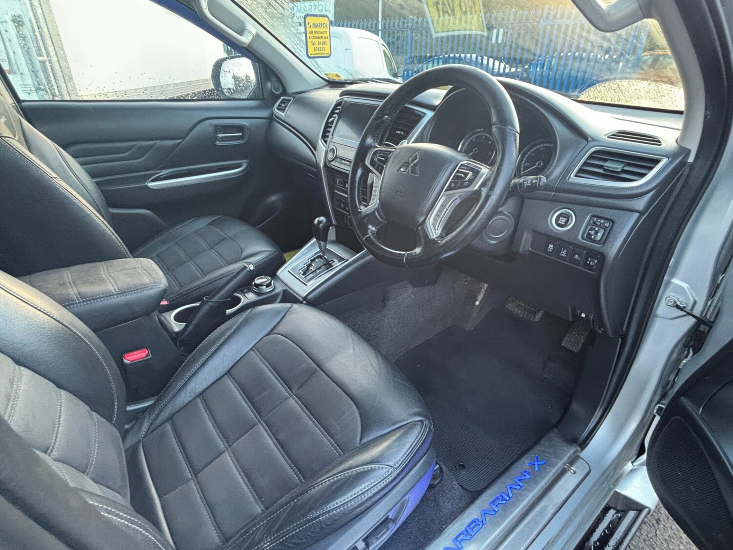 Used Mitsubishi L200 2020 for sale - 76362864: Photo 7
