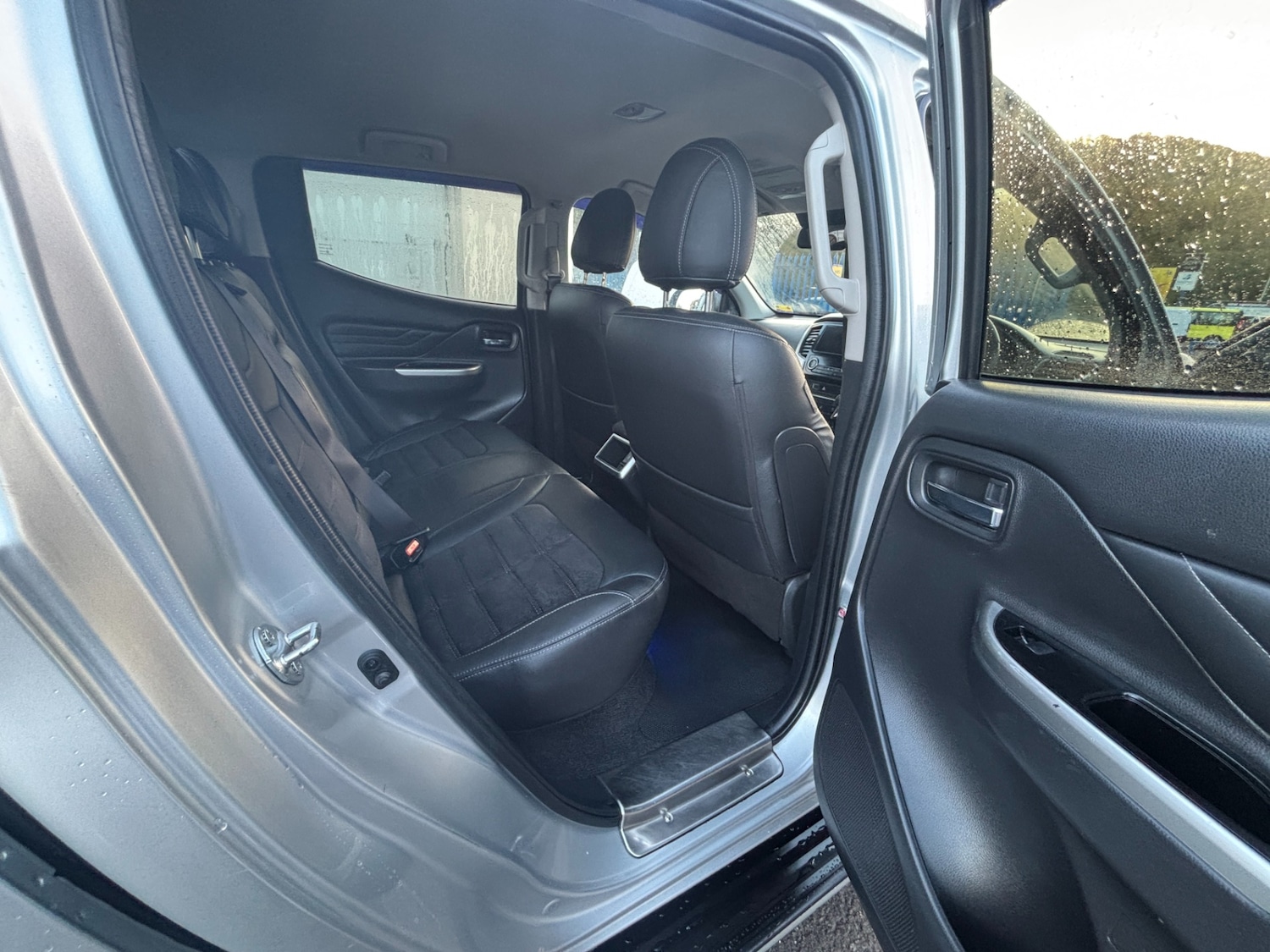 Used Mitsubishi L200 2020 for sale - 76362864: Photo 8