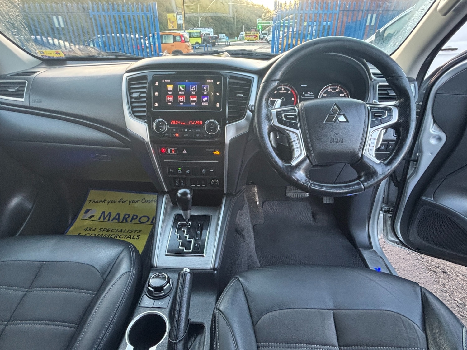 Used Mitsubishi L200 2020 for sale - 76362864: Photo 9