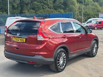 Used Honda CR-V 2012 for sale - 79404802: Photo