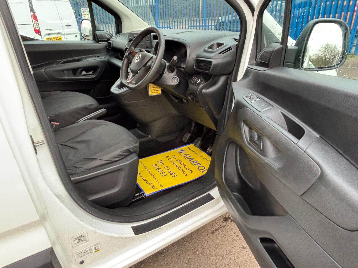Vehicle 7