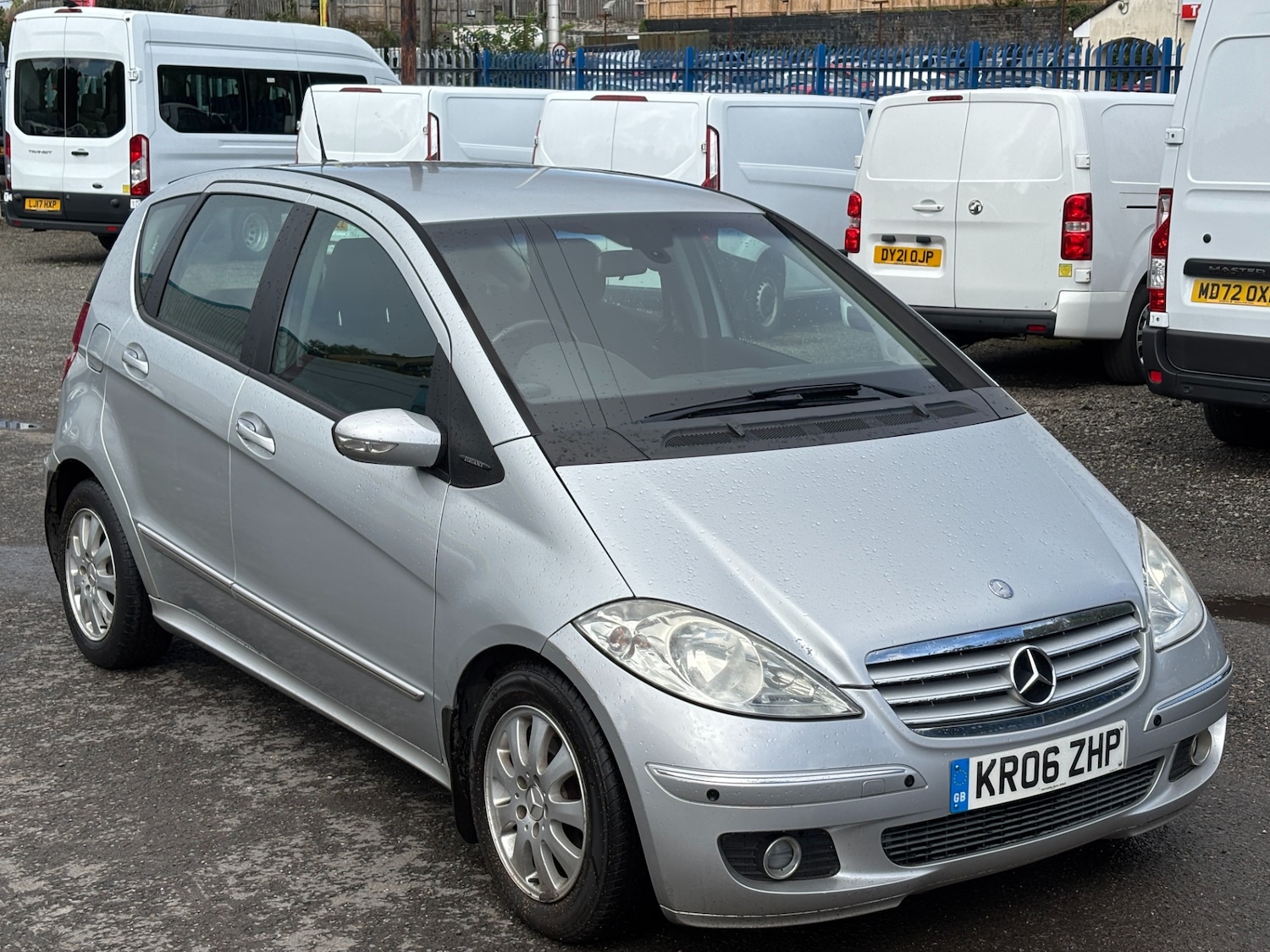 Vehicle 6