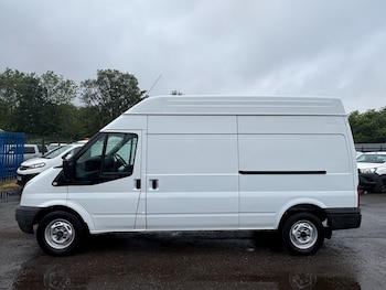 Used Ford Transit 2014 for sale - 78826149: Photo