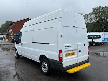 Used Ford Transit 2014 for sale - 78826149: Photo