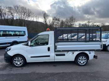 Used Fiat Doblo 2020 for sale - 73852229: Photo