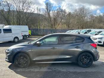 Used Ford Focus 2019 for sale - 73862890: Photo