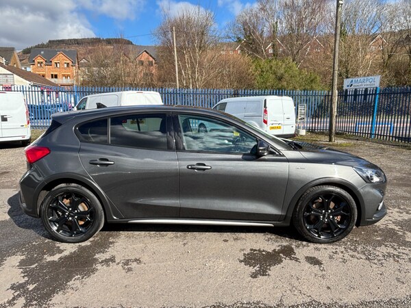 Used Ford Focus 2019 for sale - 73862890: Photo 6