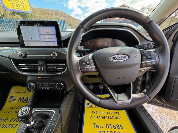 Used Ford Focus 2019 for sale - 73862890: Photo 9