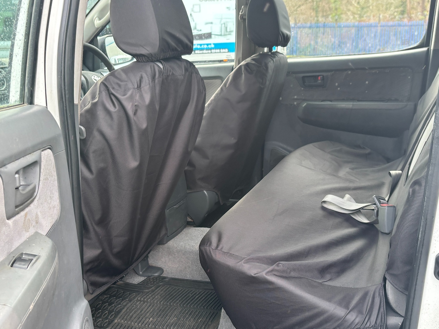 Used Toyota Hilux 2013 for sale - 77148945: Photo 15