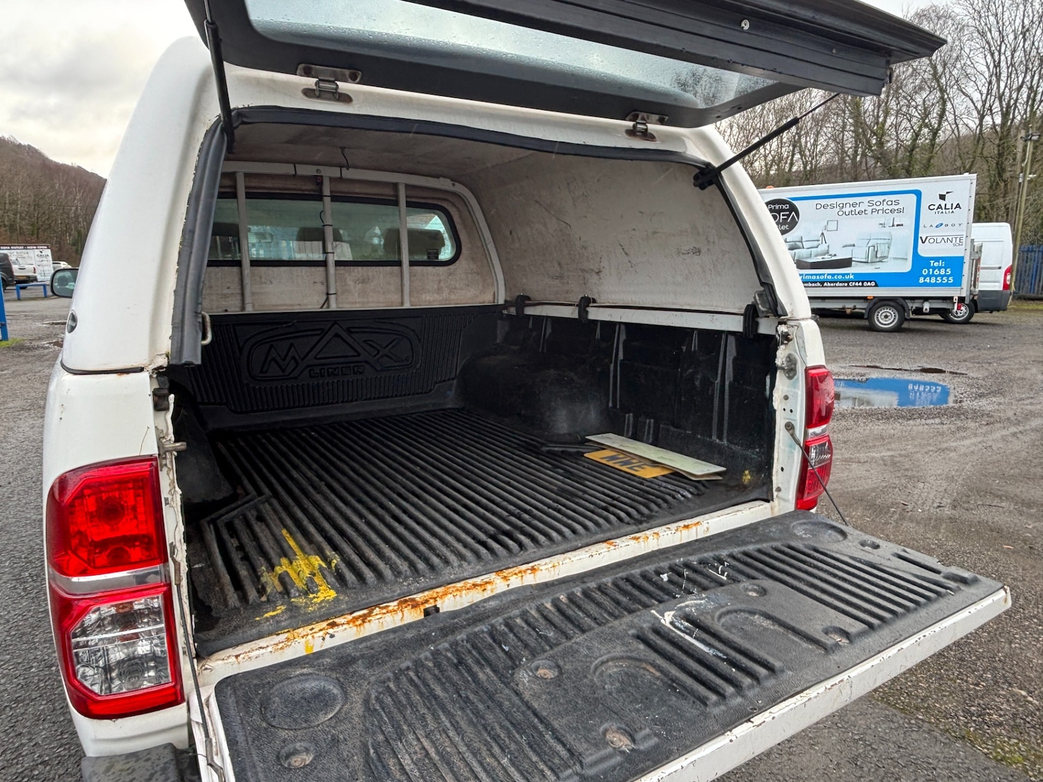 Used Toyota Hilux 2013 for sale - 77148945: Photo 17