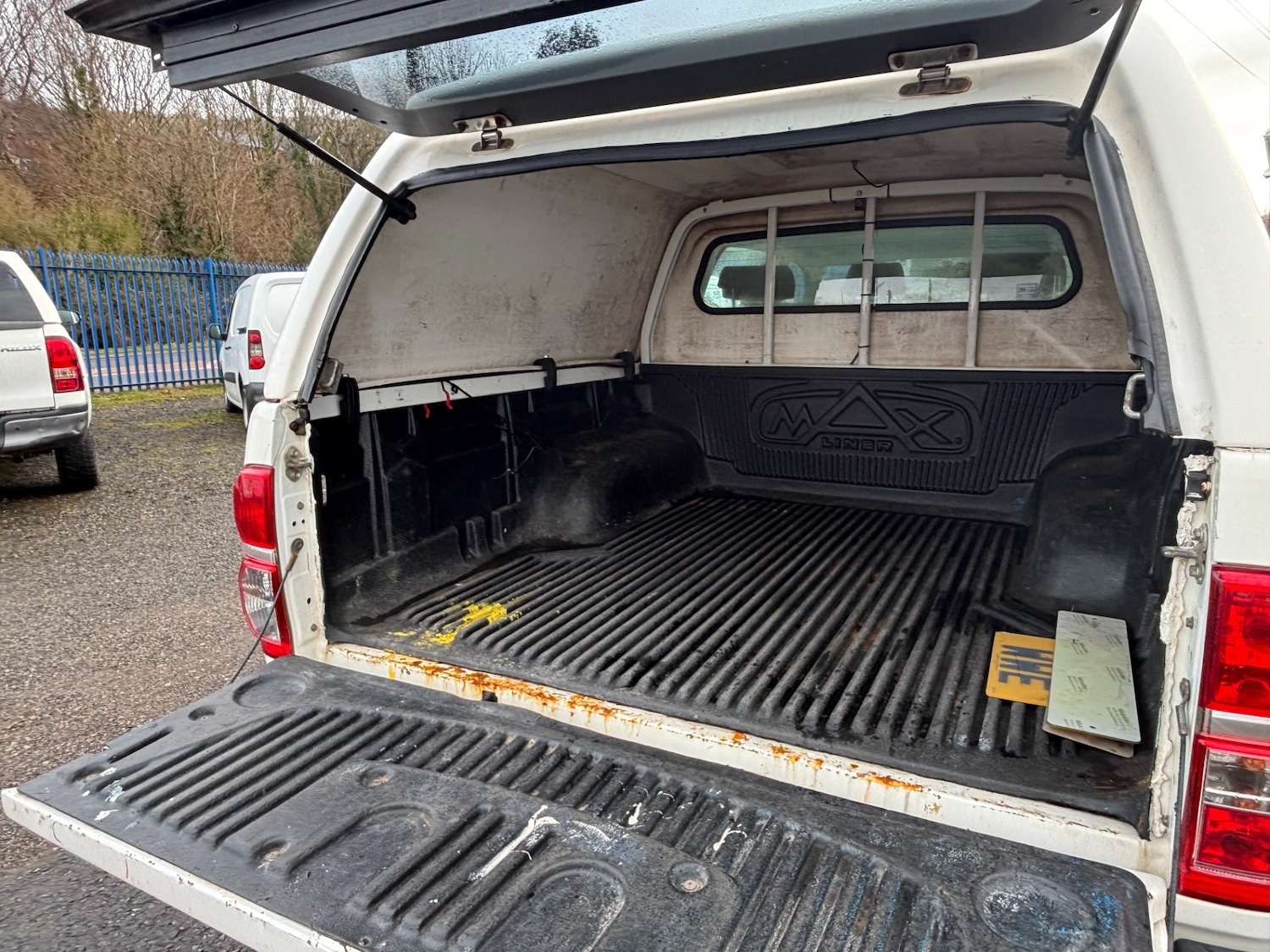 Used Toyota Hilux 2013 for sale - 77148945: Photo 18