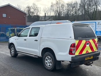 Used Toyota Hilux 2013 for sale - 77148945: Photo