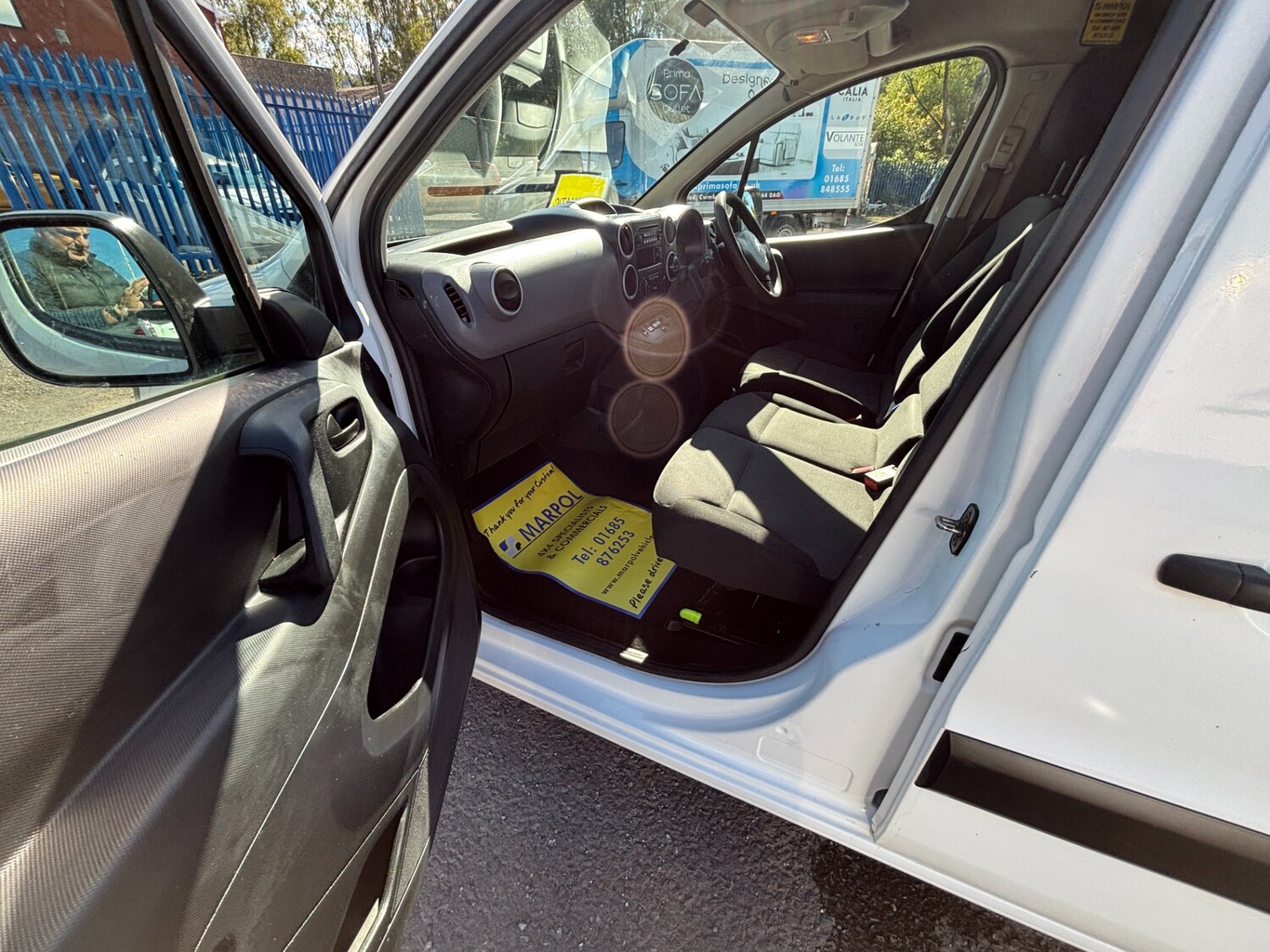 Vehicle 7