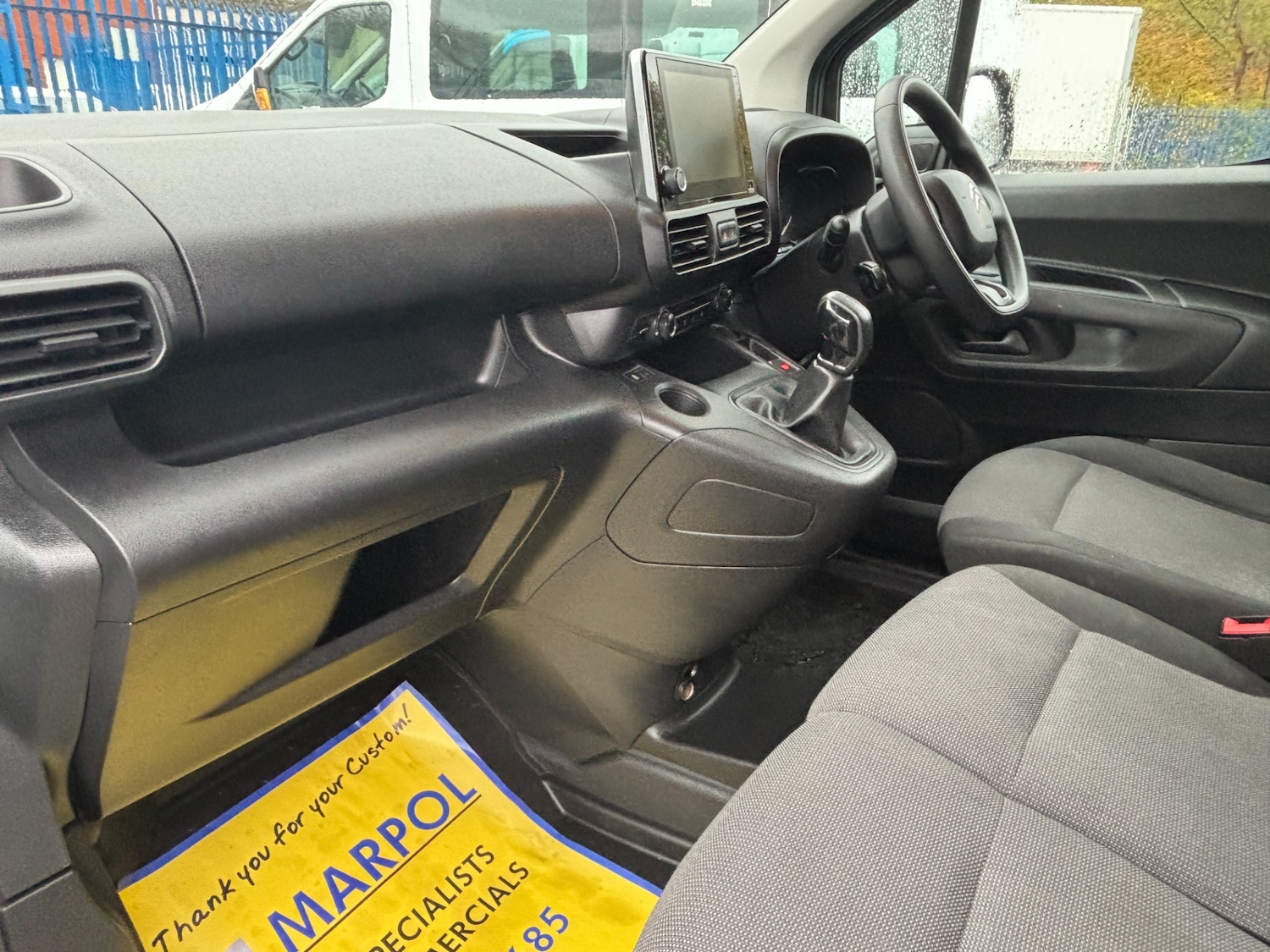 Used Citroen Berlingo 2019 for sale - 76462060: Photo 10