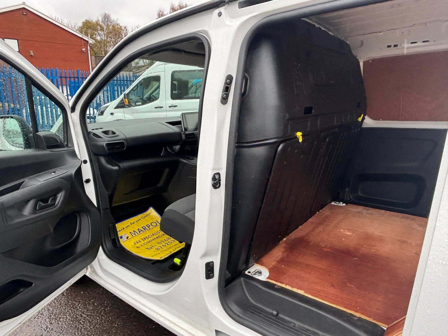 Used Citroen Berlingo 2019 for sale - 76462060: Photo 11