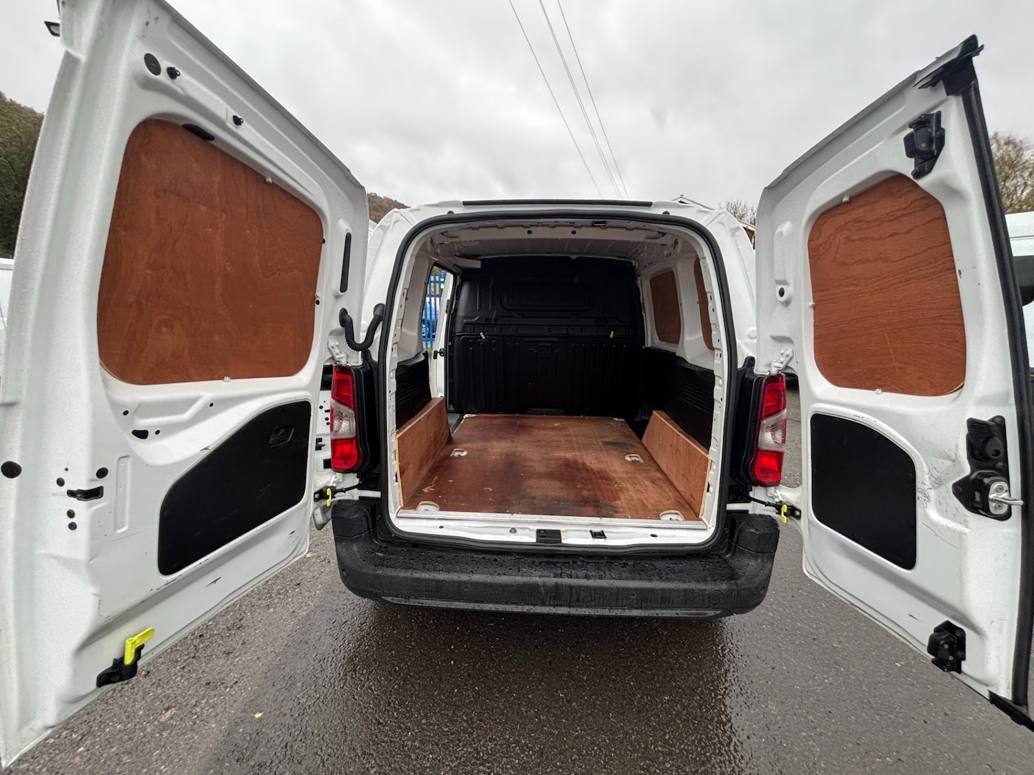 Used Citroen Berlingo 2019 for sale - 76462060: Photo 13