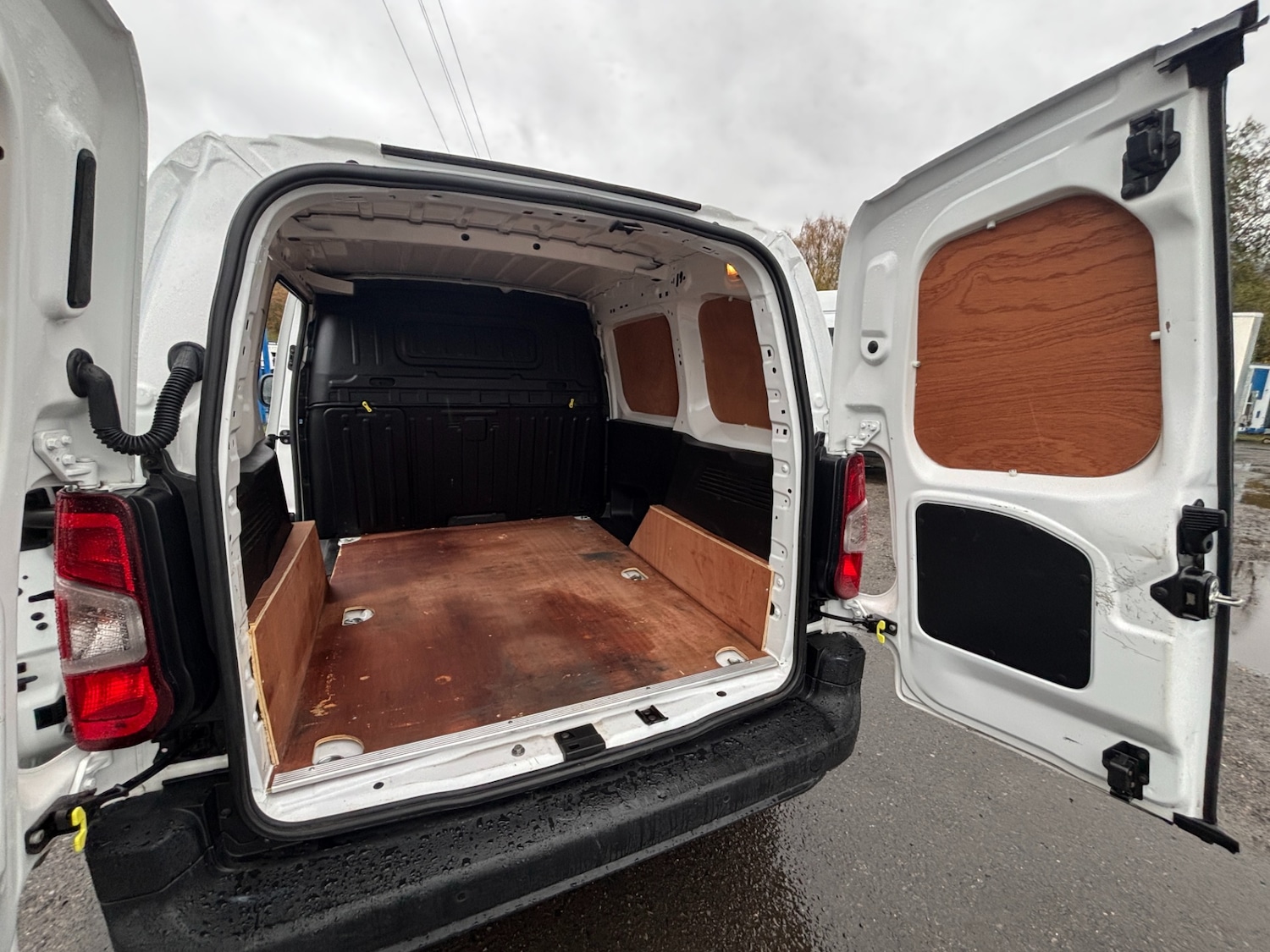 Used Citroen Berlingo 2019 for sale - 76462060: Photo 14