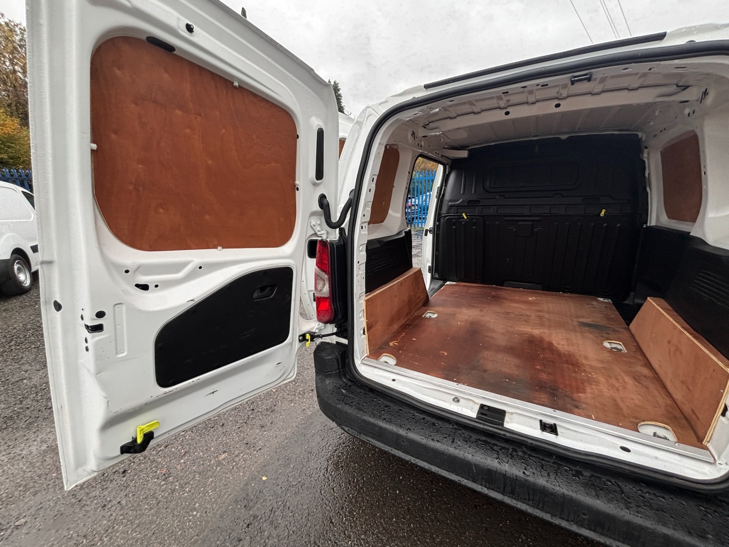 Used Citroen Berlingo 2019 for sale - 76462060: Photo 15