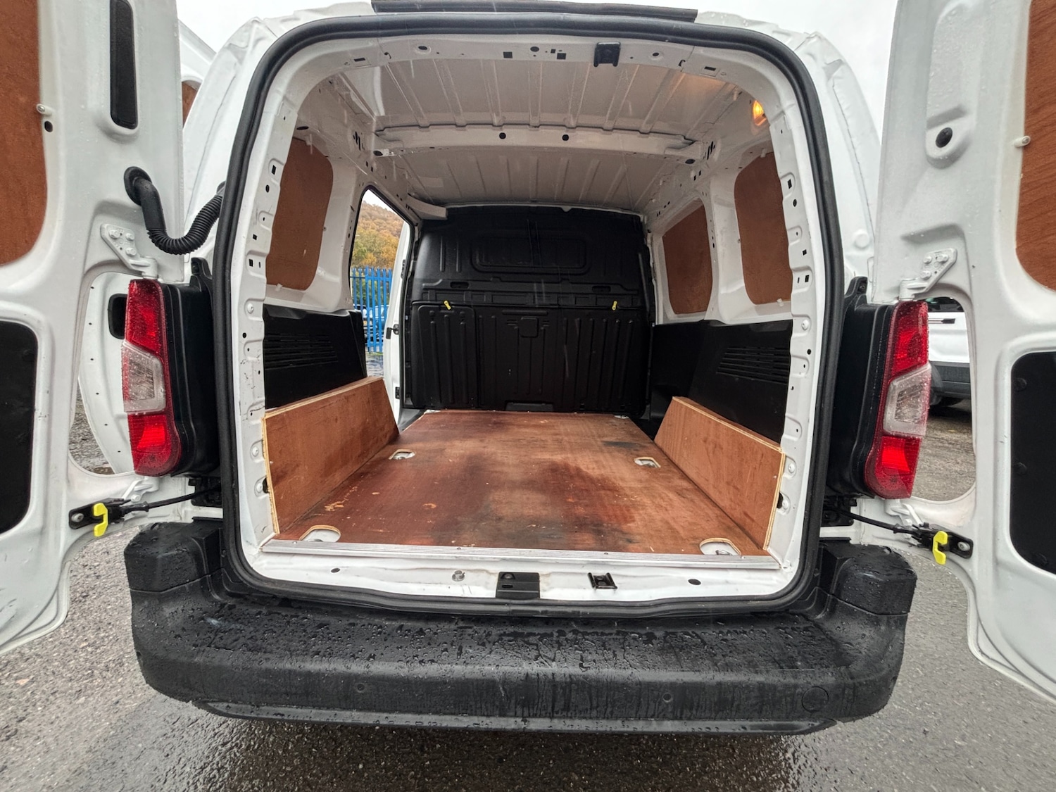 Used Citroen Berlingo 2019 for sale - 76462060: Photo 16