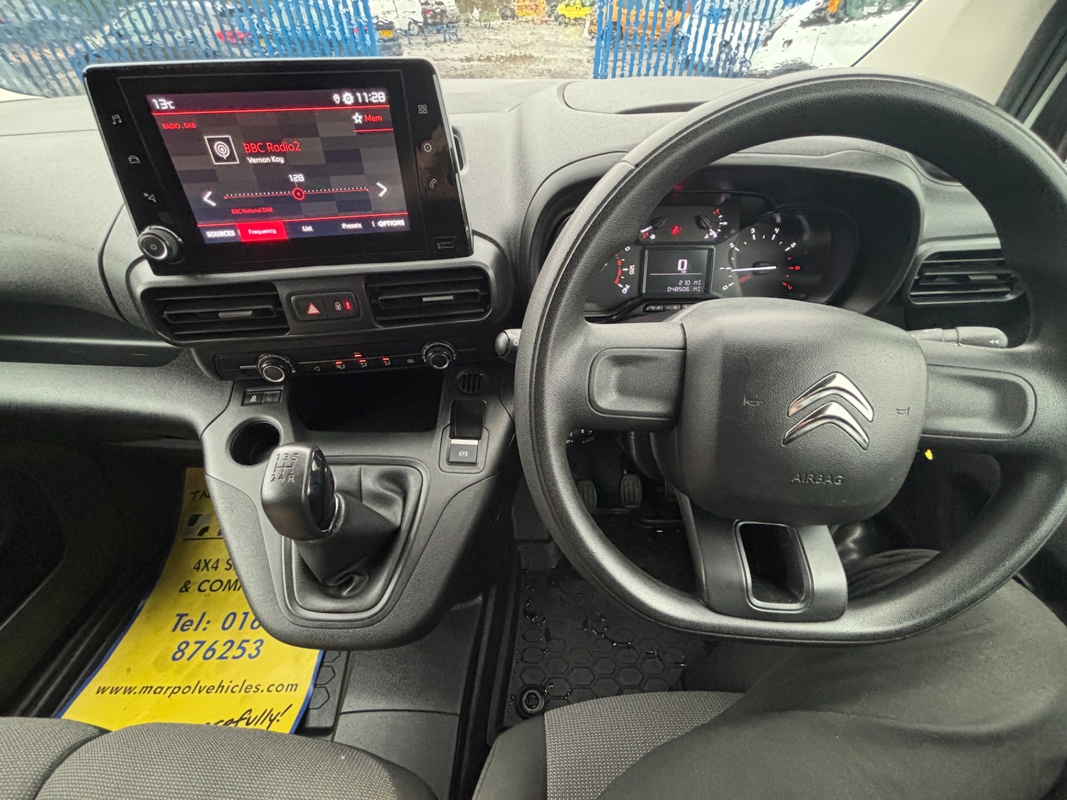 Used Citroen Berlingo 2019 for sale - 76462060: Photo 19