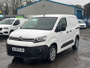 Citroen - Berlingo