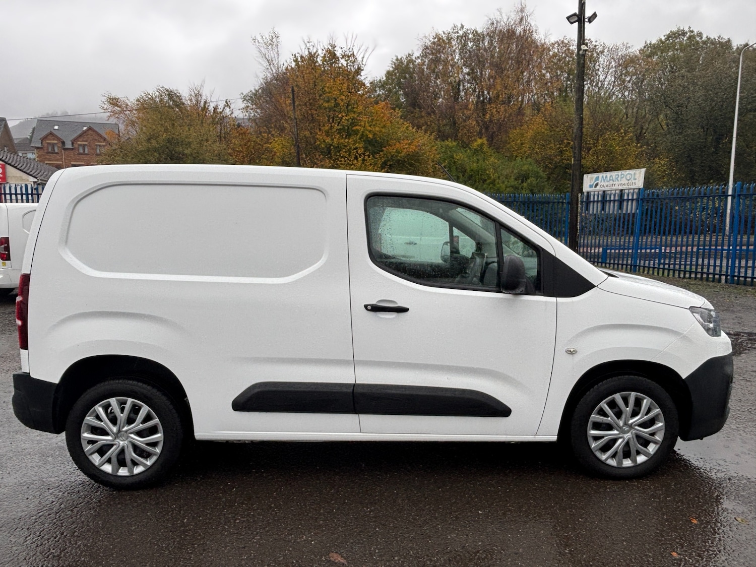 Used Citroen Berlingo 2019 for sale - 76462060: Photo 5