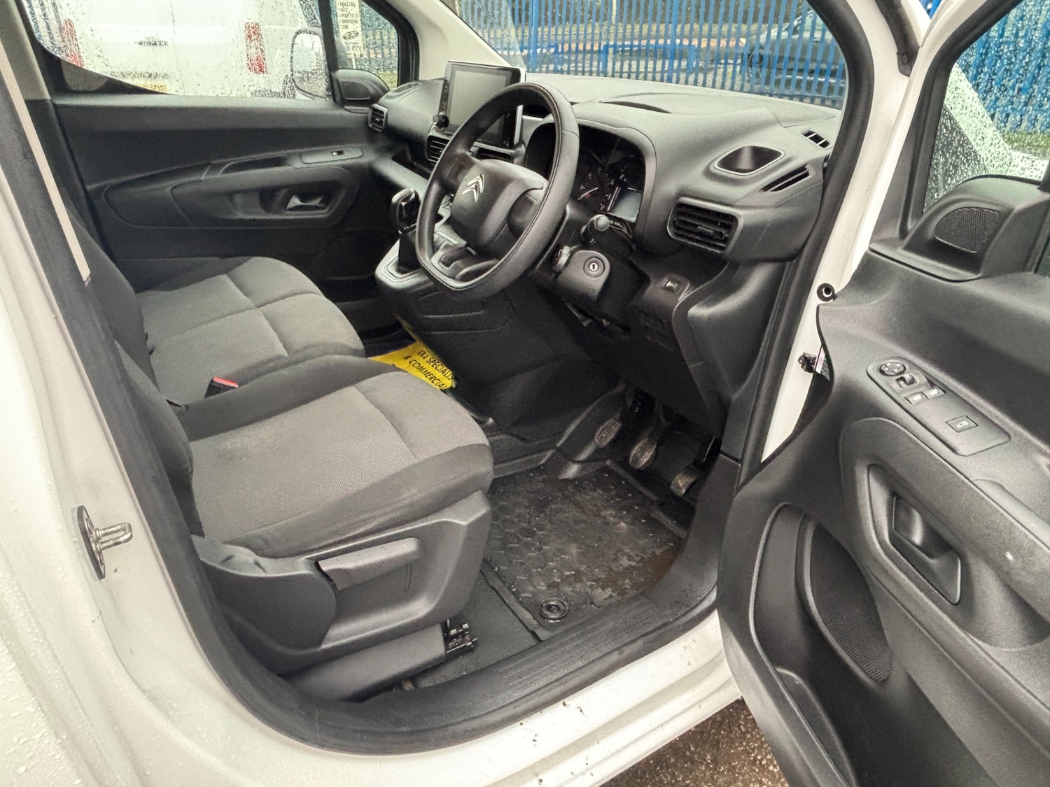 Used Citroen Berlingo 2019 for sale - 76462060: Photo 7