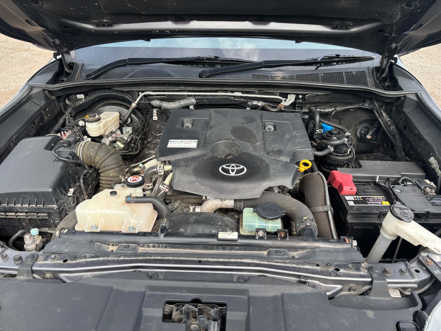 Vehicle 19