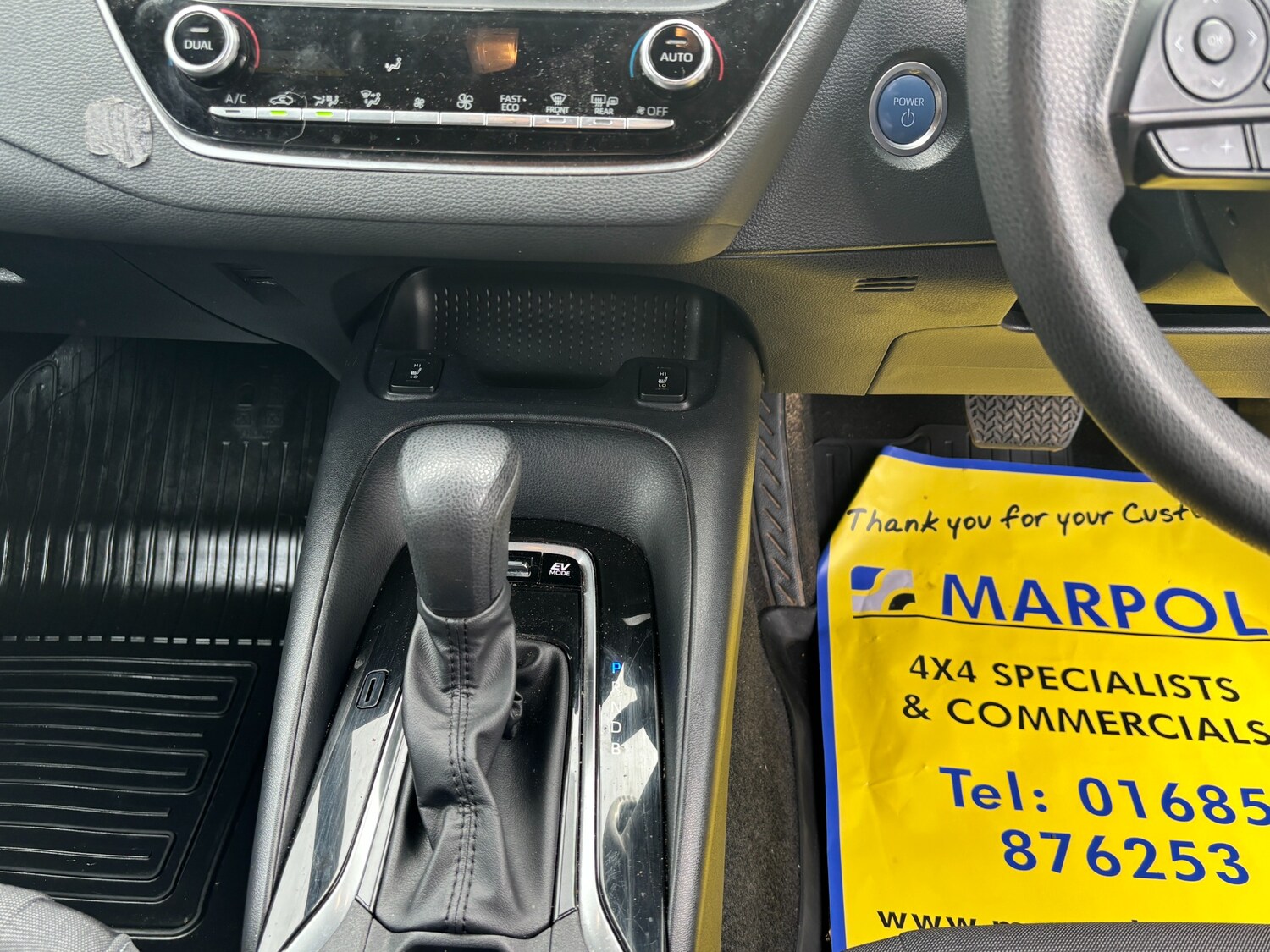 Used Toyota Corolla 2023 for sale - 77813745: Photo 10