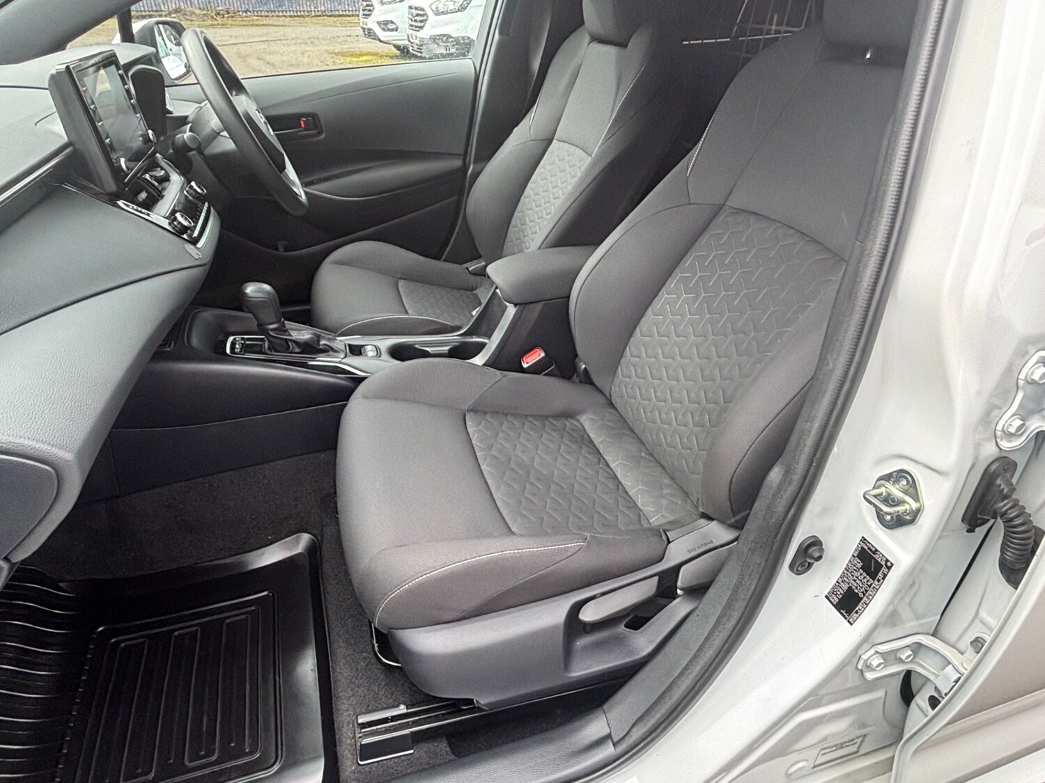 Used Toyota Corolla 2023 for sale - 77813745: Photo 12