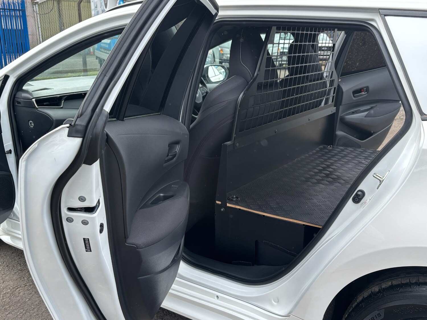 Used Toyota Corolla 2023 for sale - 77813745: Photo 13