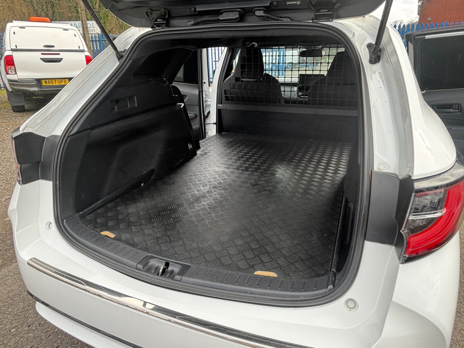 Used Toyota Corolla 2023 for sale - 77813745: Photo 15