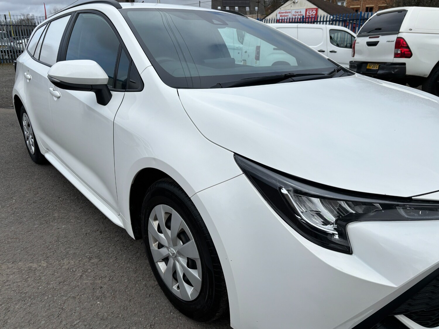 Used Toyota Corolla 2023 for sale - 77813745: Photo 18