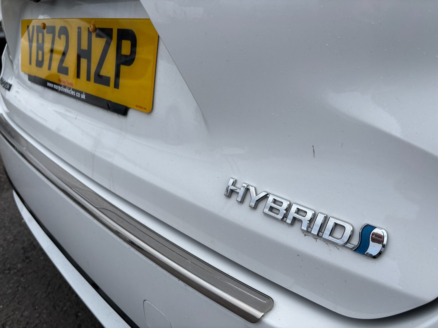 Used Toyota Corolla 2023 for sale - 77813745: Photo 19