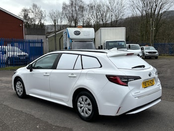 Used Toyota Corolla 2023 for sale - 77813745: Photo