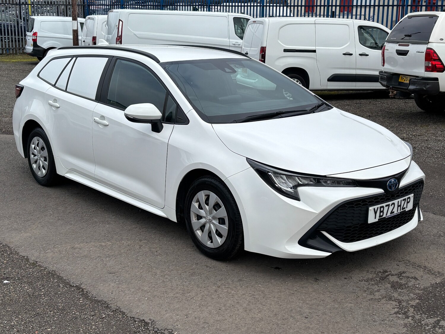 Used Toyota Corolla 2023 for sale - 77813745: Photo 5