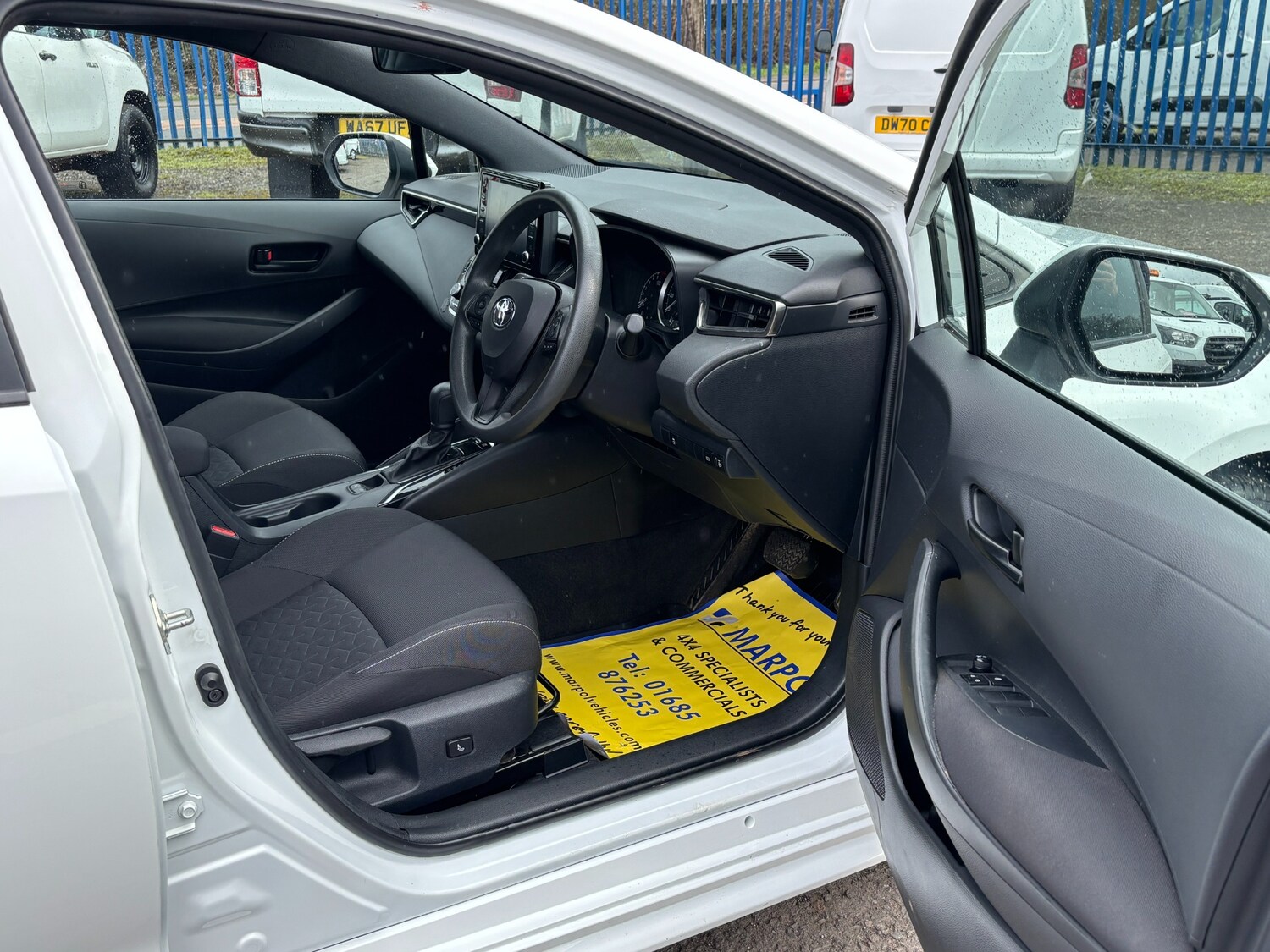 Used Toyota Corolla 2023 for sale - 77813745: Photo 6