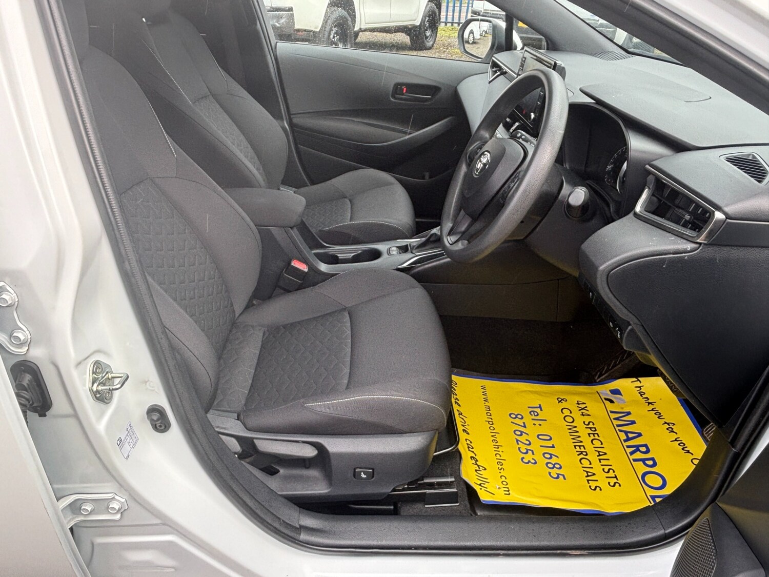 Used Toyota Corolla 2023 for sale - 77813745: Photo 7