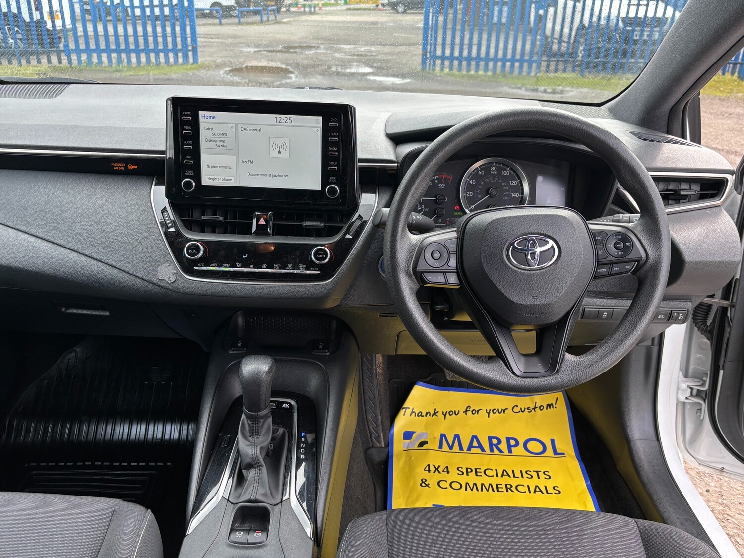 Used Toyota Corolla 2023 for sale - 77813745: Photo 8