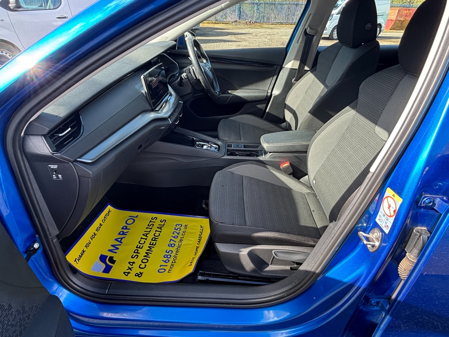 Used Skoda Octavia 2022 for sale - 78210460: Photo 12