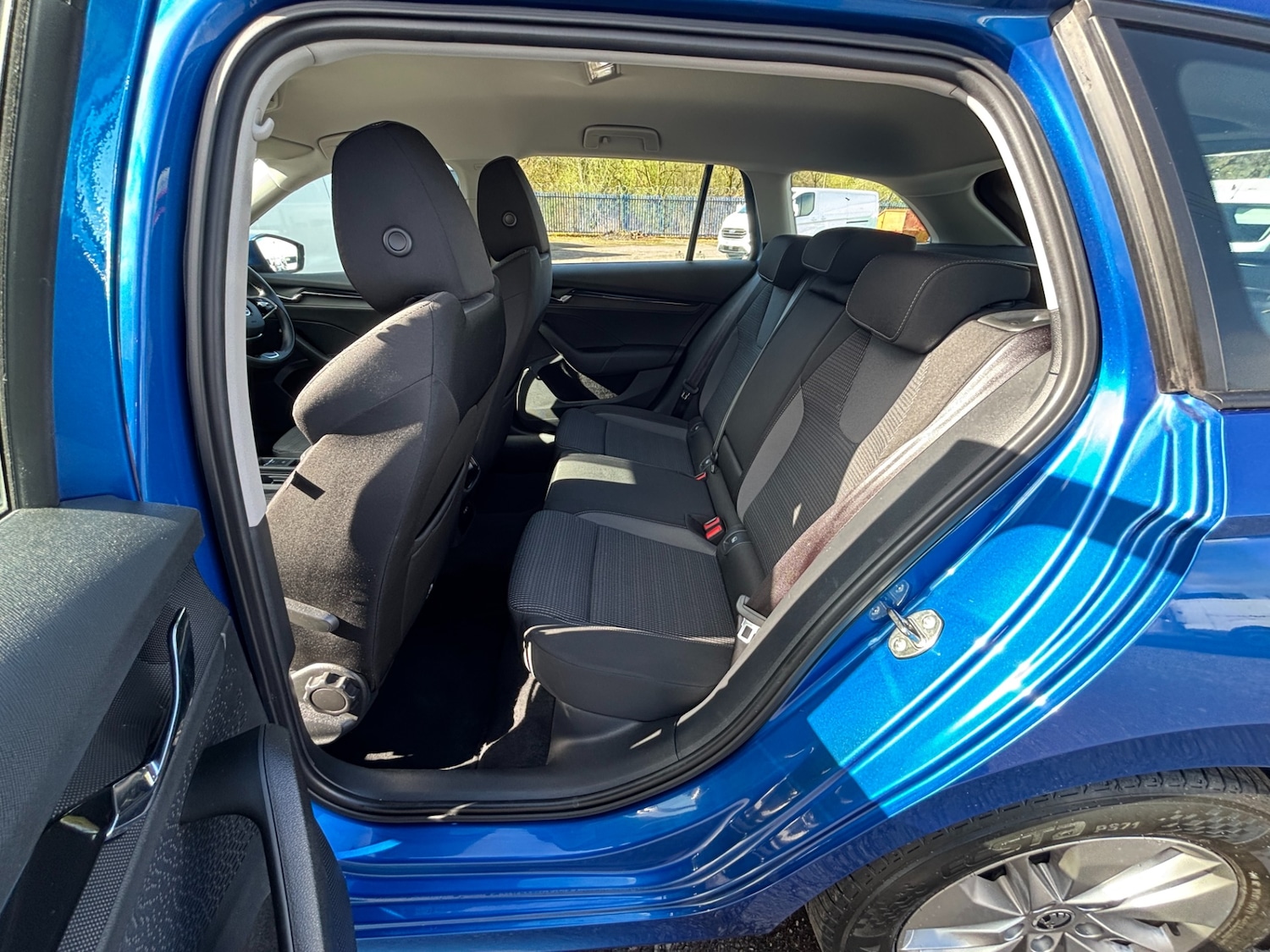 Used Skoda Octavia 2022 for sale - 78210460: Photo 13