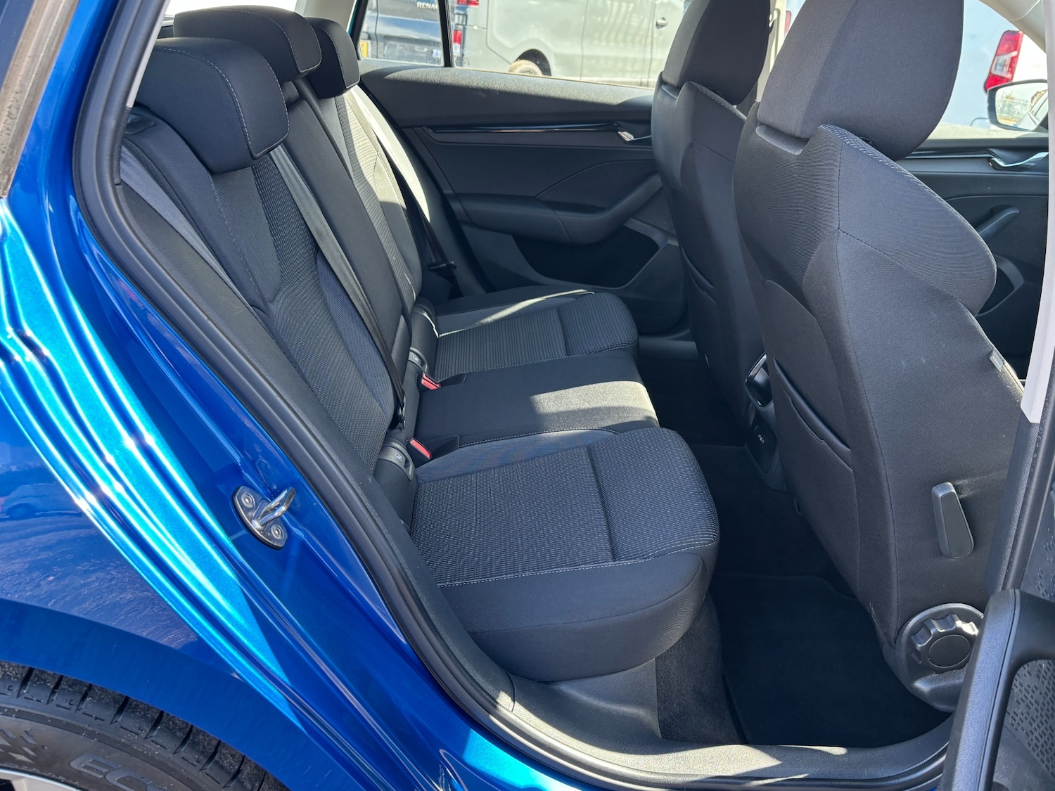 Used Skoda Octavia 2022 for sale - 78210460: Photo 15