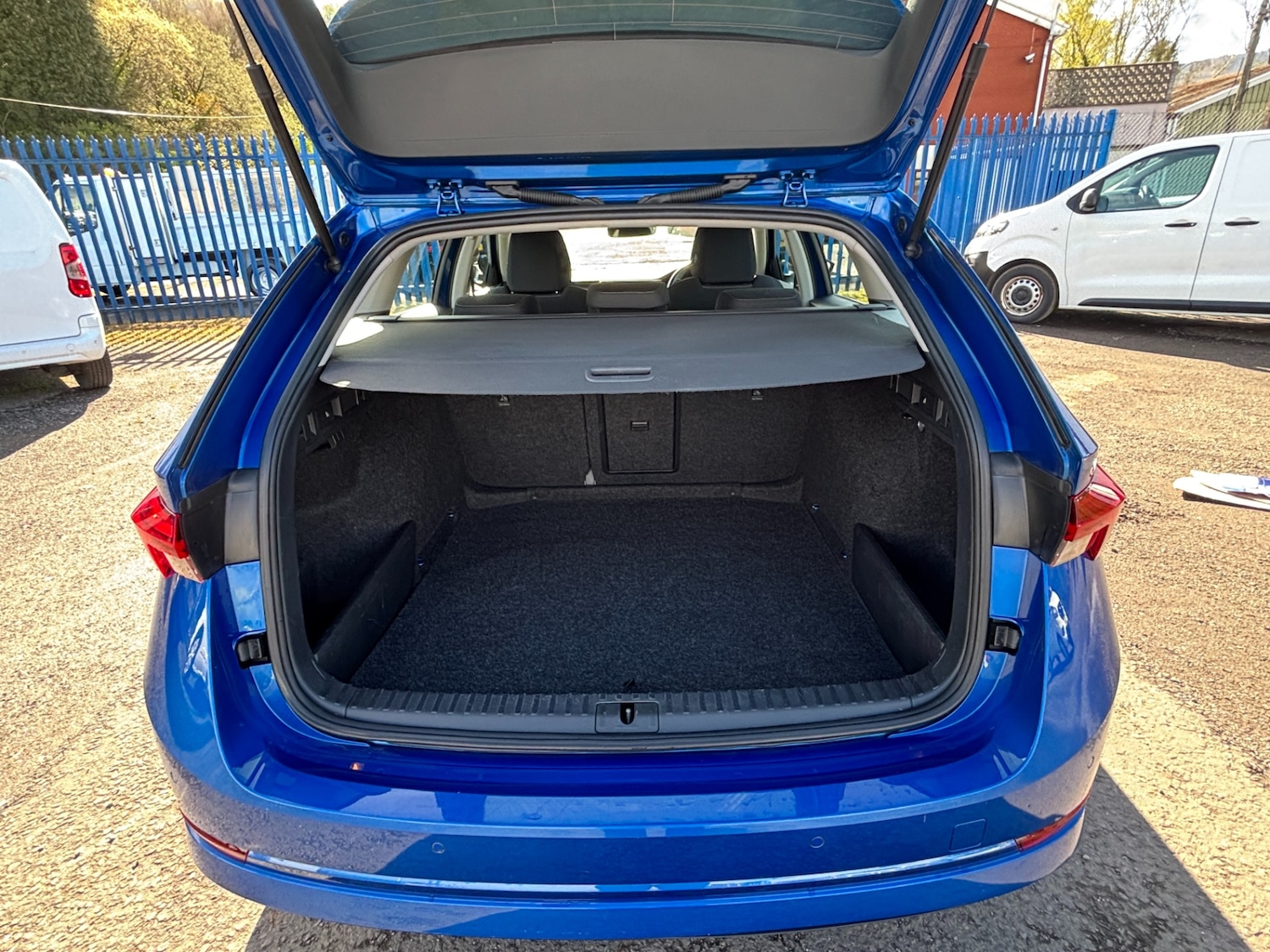 Used Skoda Octavia 2022 for sale - 78210460: Photo 16