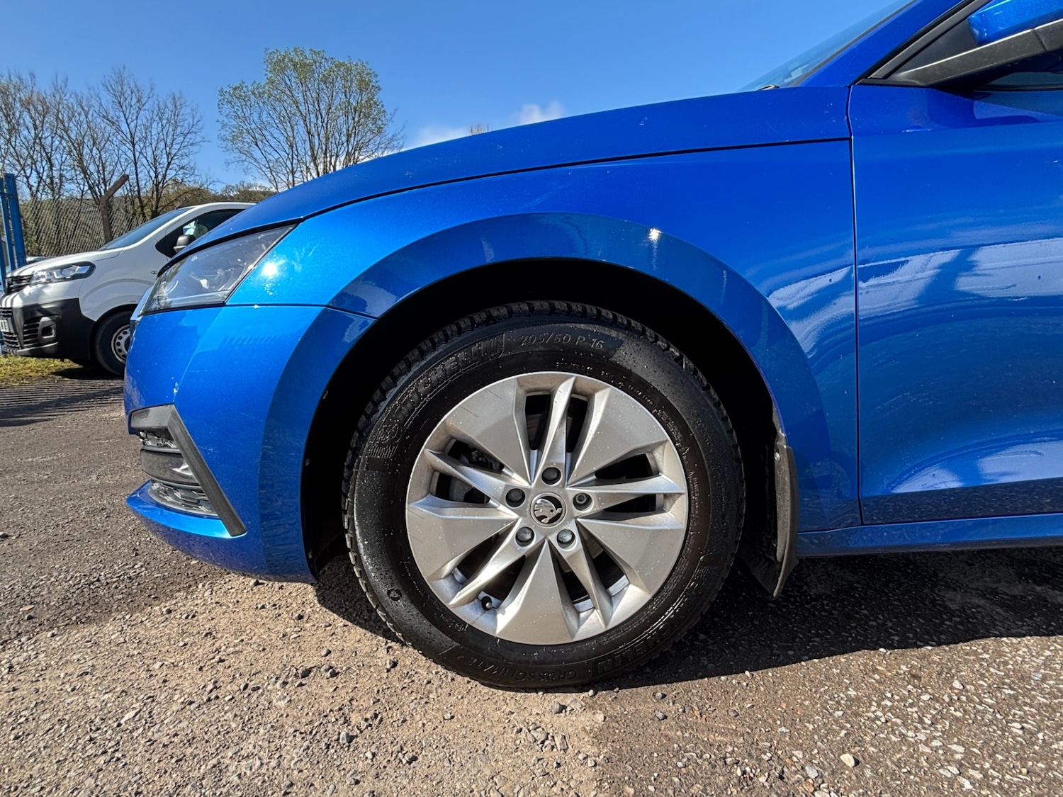 Used Skoda Octavia 2022 for sale - 78210460: Photo 18