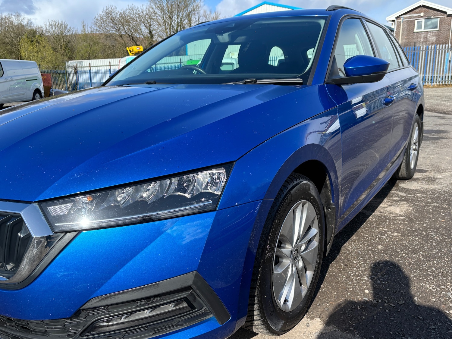 Used Skoda Octavia 2022 for sale - 78210460: Photo 20