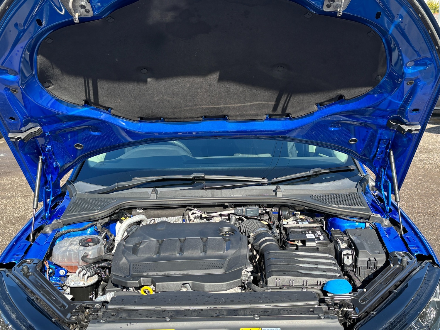 Used Skoda Octavia 2022 for sale - 78210460: Photo 22