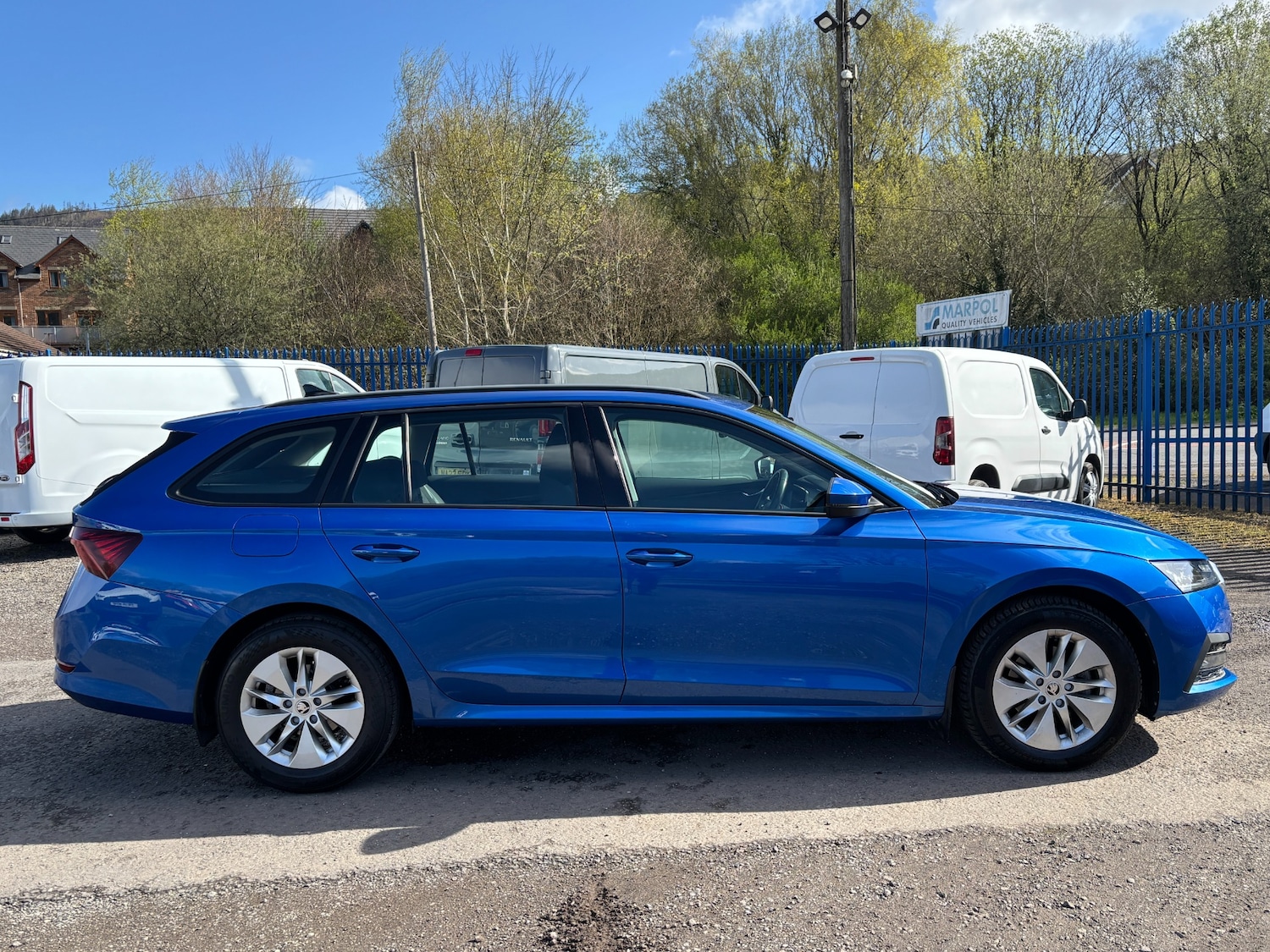 Used Skoda Octavia 2022 for sale - 78210460: Photo 5