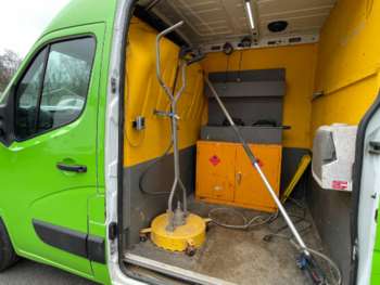 Used Vauxhall Movano 2016 for sale - 70067733: Photo