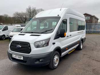 Used Ford Transit 2017 for sale - 69610993: Photo